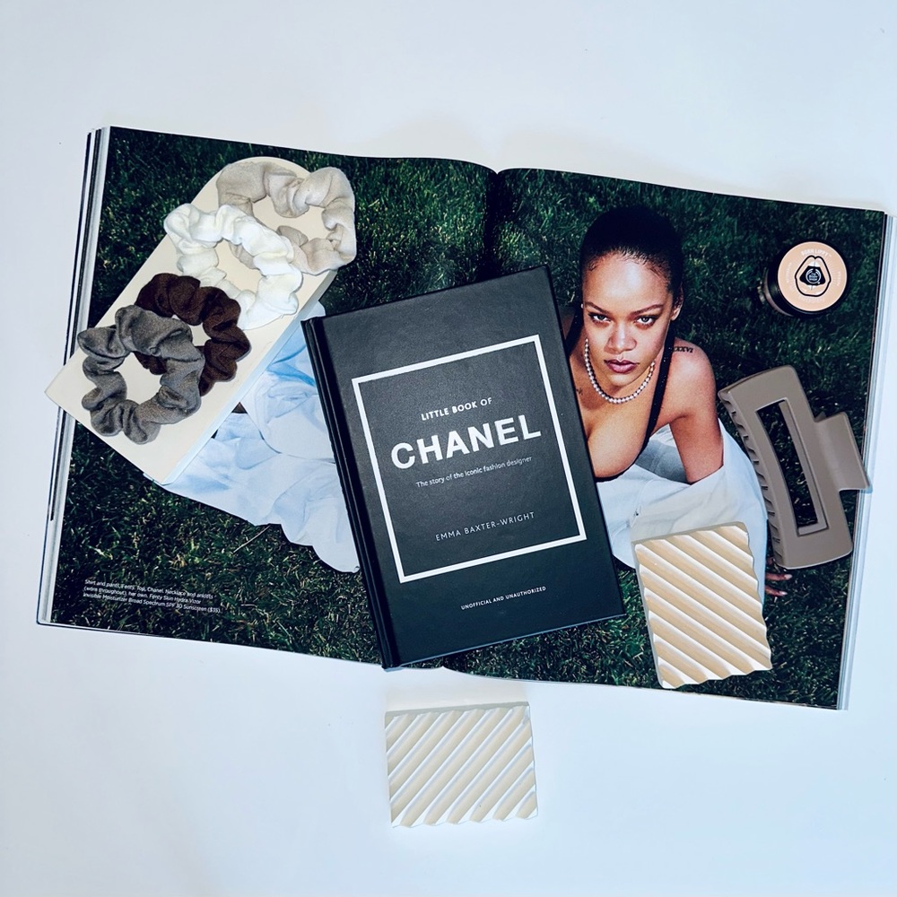 CHANEL Little Book of Chanel
